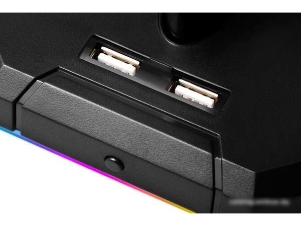 Подставка для наушников Redragon Scepter Pro