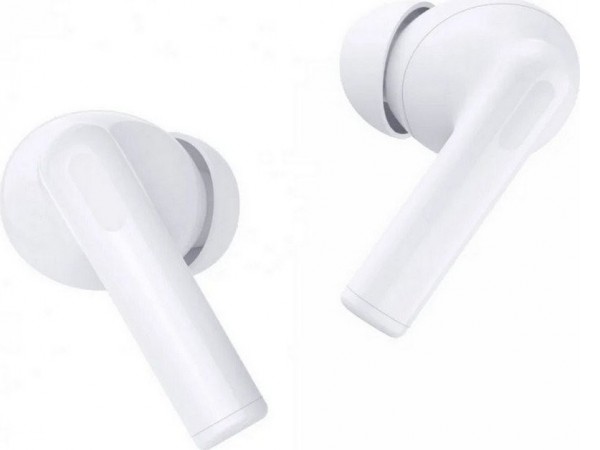 Наушники HONOR Choice Earbuds X7i (белый, международная версия)