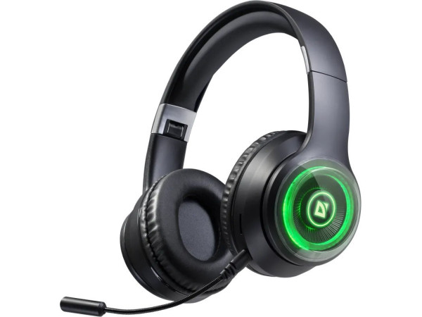 Наушники Defender FreeMotion B400