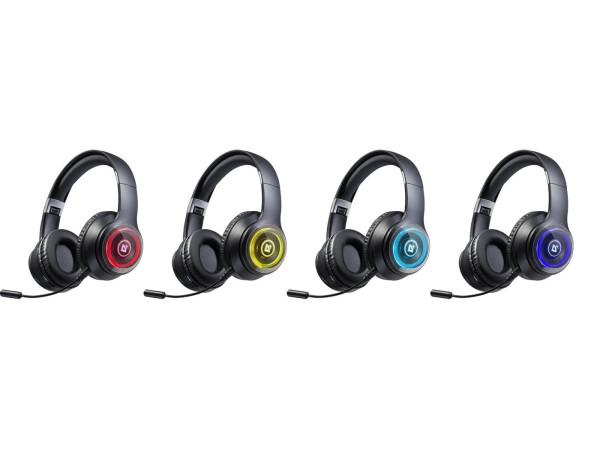 Наушники Defender FreeMotion B400