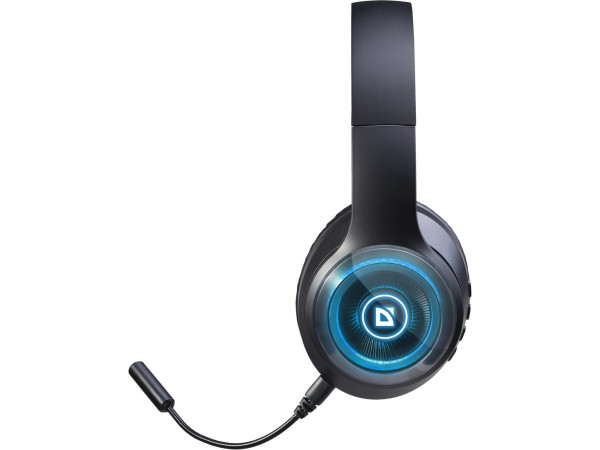 Наушники Defender FreeMotion B400