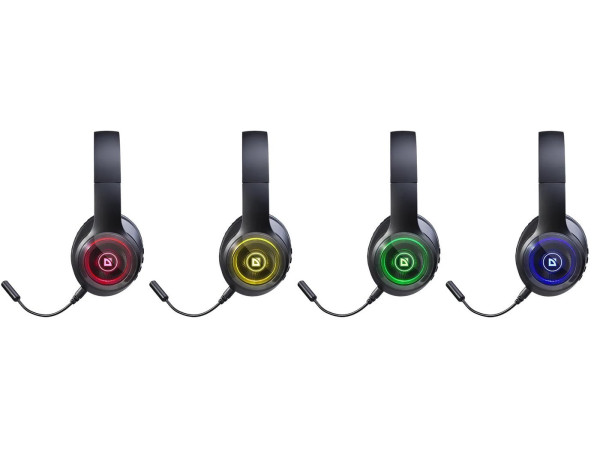 Наушники Defender FreeMotion B400