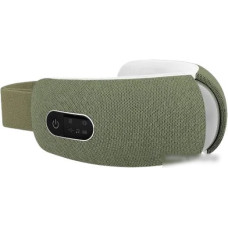 Массажер для глаз SecretDate SD-MSE2 (зеленый)