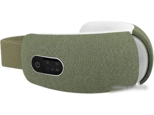 Массажер для глаз SecretDate SD-MSE2 (зеленый)