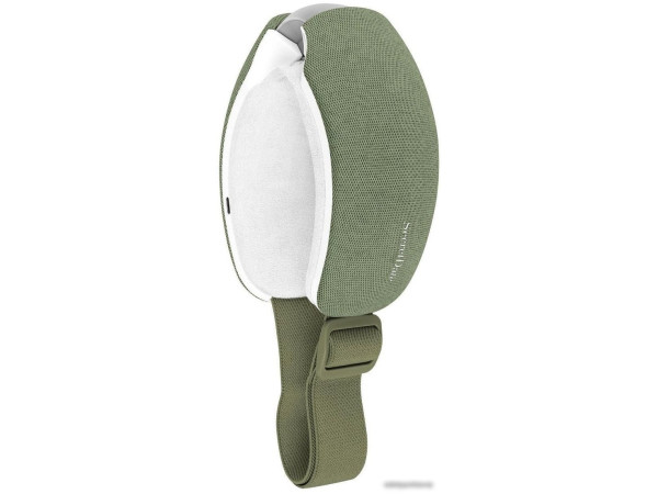 Массажер для глаз SecretDate SD-MSE2 (зеленый)