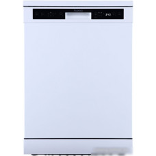 Отдельностоящая посудомоечная машина Бирюса DWF-614/5 W