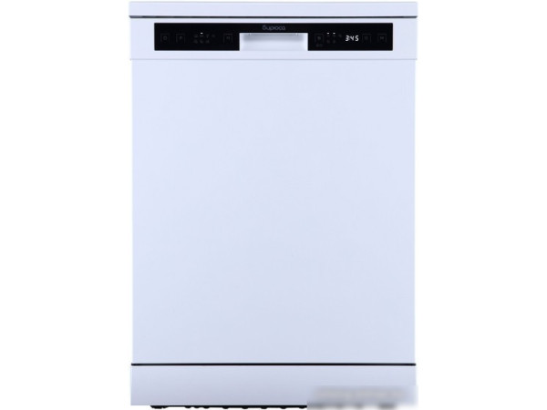 Отдельностоящая посудомоечная машина Бирюса DWF-614/5 W