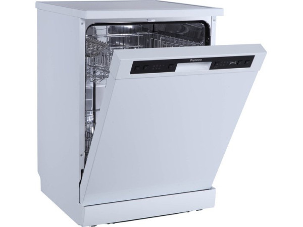 Отдельностоящая посудомоечная машина Бирюса DWF-614/5 W