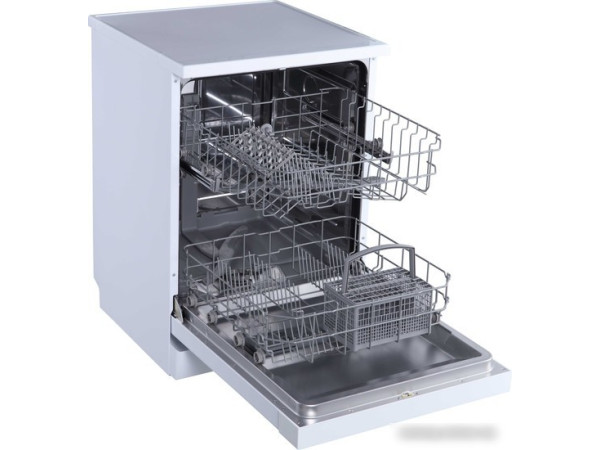 Отдельностоящая посудомоечная машина Бирюса DWF-614/5 W
