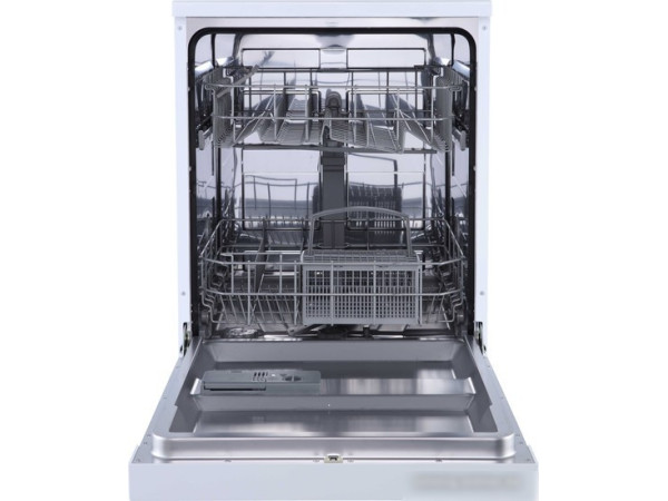Отдельностоящая посудомоечная машина Бирюса DWF-614/5 W