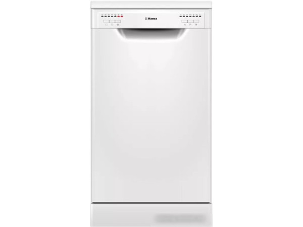 Отдельностоящая посудомоечная машина Hansa ZWM456WEH