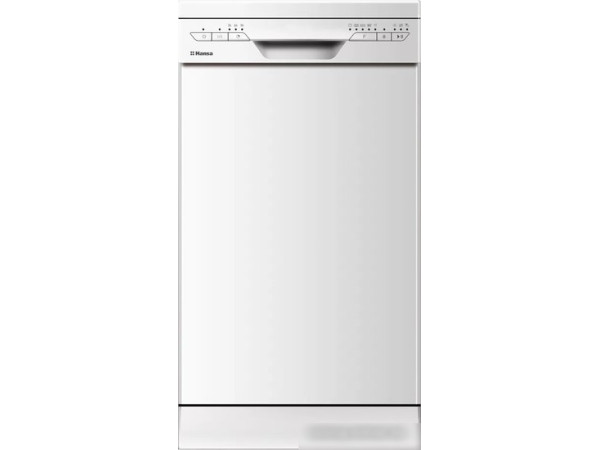 Отдельностоящая посудомоечная машина Hansa ZWM475WH