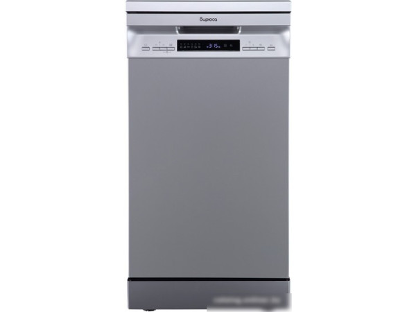 Отдельностоящая посудомоечная машина Бирюса DWF-410/5 M