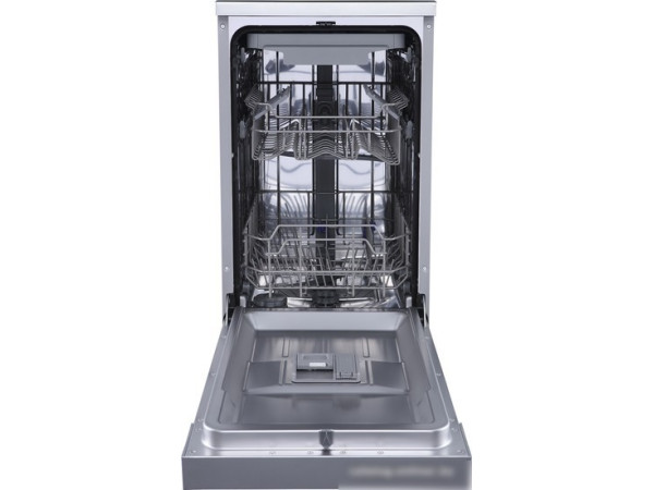 Отдельностоящая посудомоечная машина Бирюса DWF-410/5 M