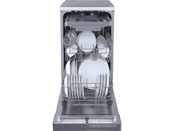 Отдельностоящая посудомоечная машина Бирюса DWF-410/5 M
