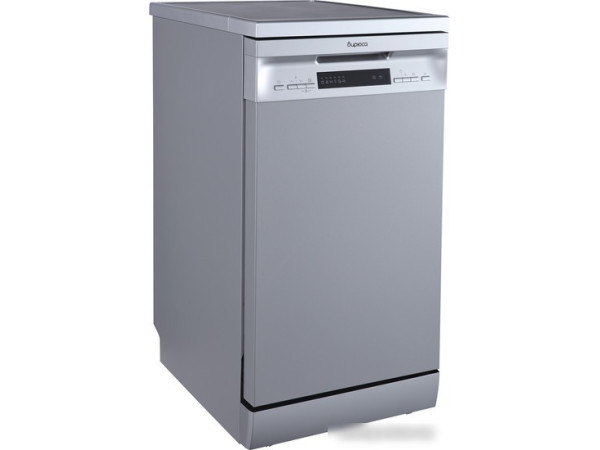 Отдельностоящая посудомоечная машина Бирюса DWF-410/5 M