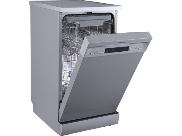 Отдельностоящая посудомоечная машина Бирюса DWF-410/5 M