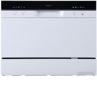 Отдельностоящая посудомоечная машина Бирюса DWC-506/5 W