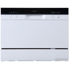 Отдельностоящая посудомоечная машина Бирюса DWC-506/5 W