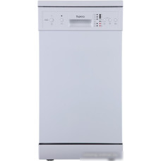 Отдельностоящая посудомоечная машина Бирюса DWF-409/6 W