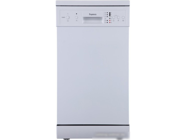 Отдельностоящая посудомоечная машина Бирюса DWF-409/6 W