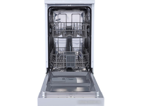 Отдельностоящая посудомоечная машина Бирюса DWF-409/6 W