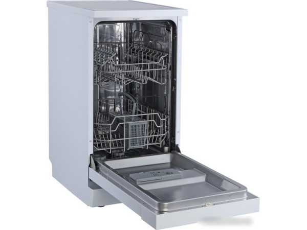 Отдельностоящая посудомоечная машина Бирюса DWF-409/6 W