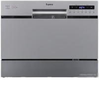 Отдельностоящая посудомоечная машина Бирюса DWC-506/7 M