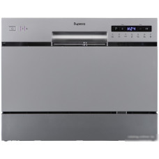 Отдельностоящая посудомоечная машина Бирюса DWC-506/7 M