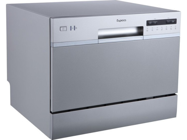 Отдельностоящая посудомоечная машина Бирюса DWC-506/7 M