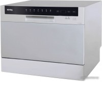 Посудомоечная машина Korting KDF 2050 S