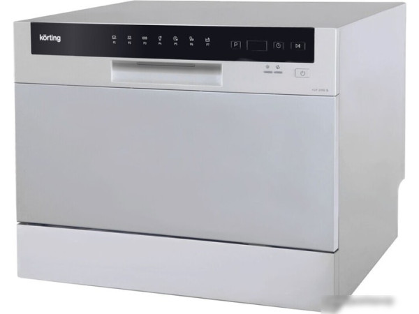 Посудомоечная машина Korting KDF 2050 S