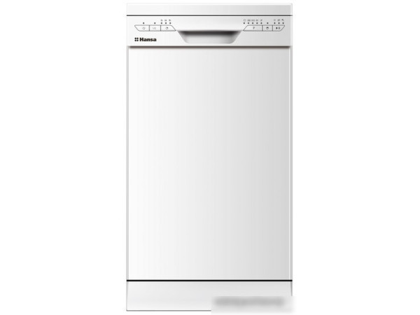 Посудомоечная машина Hansa ZWM475WEH