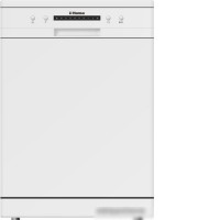 Посудомоечная машина Hansa ZWM616WH