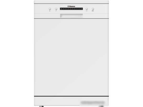 Посудомоечная машина Hansa ZWM616WH