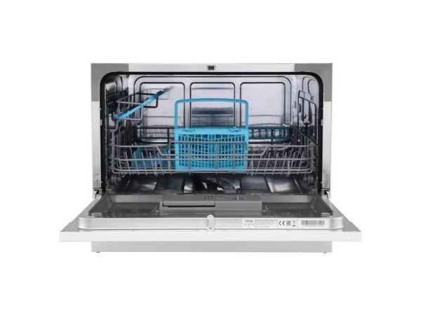 Настольная посудомоечная машина Korting KDF 2015 W