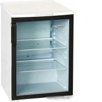 Торговый холодильник Бирюса B152