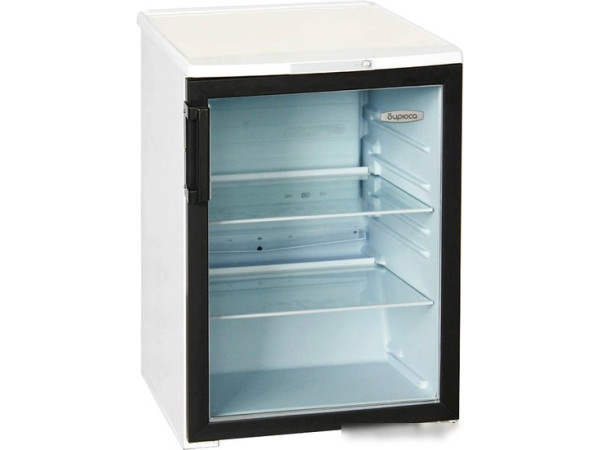 Торговый холодильник Бирюса B152