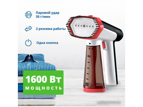 Отпариватель Zelmer ZGS1600