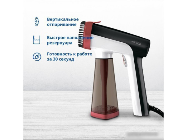 Отпариватель Zelmer ZGS1600