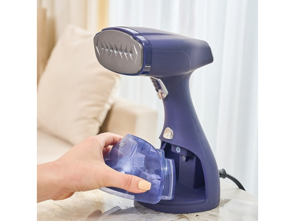 Отпариватель Zelmer ZGS1900