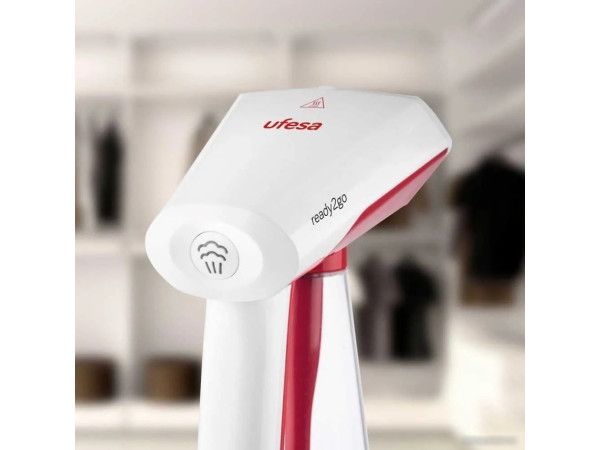 Отпариватель Ufesa GS1600 Ready2Go