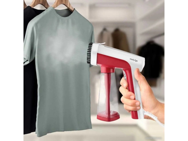 Отпариватель Ufesa GS1600 Ready2Go