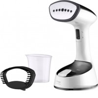 Отпариватель Ufesa Pocket Mist (белый/черный)