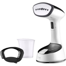 Отпариватель Ufesa Pocket Mist (белый/черный)