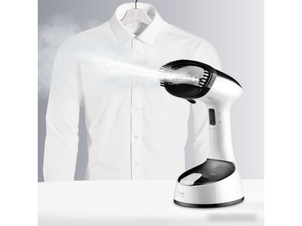 Отпариватель Ufesa Pocket Mist (белый/черный)