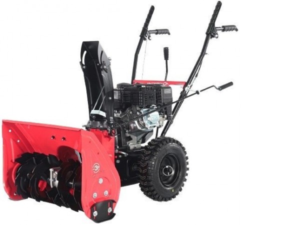 Снегоуборщик Интерскол СМБ-56/7