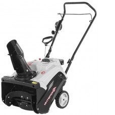 Снегоуборщик Интерскол СМБ-46/3