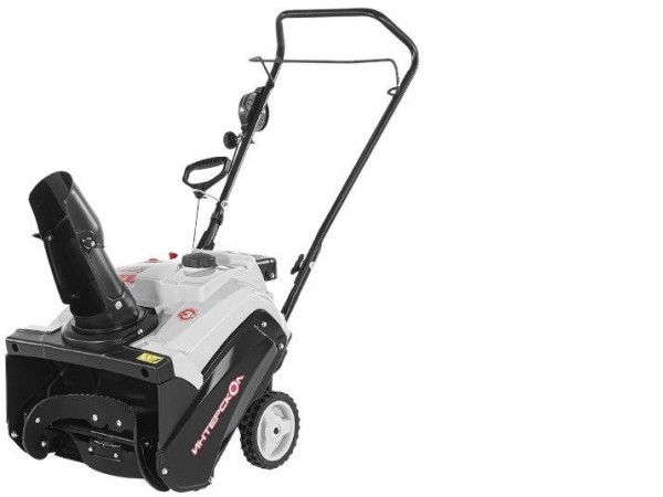 Снегоуборщик Интерскол СМБ-46/3