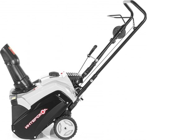 Снегоуборщик Интерскол СМБ-46/3